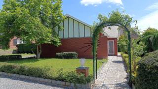 Maison à louer à Bierbeek