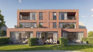 Appartement à vendre à Aarschot