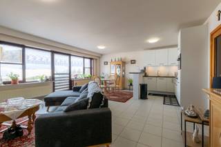Apartment for rent in Nieuwpoort
