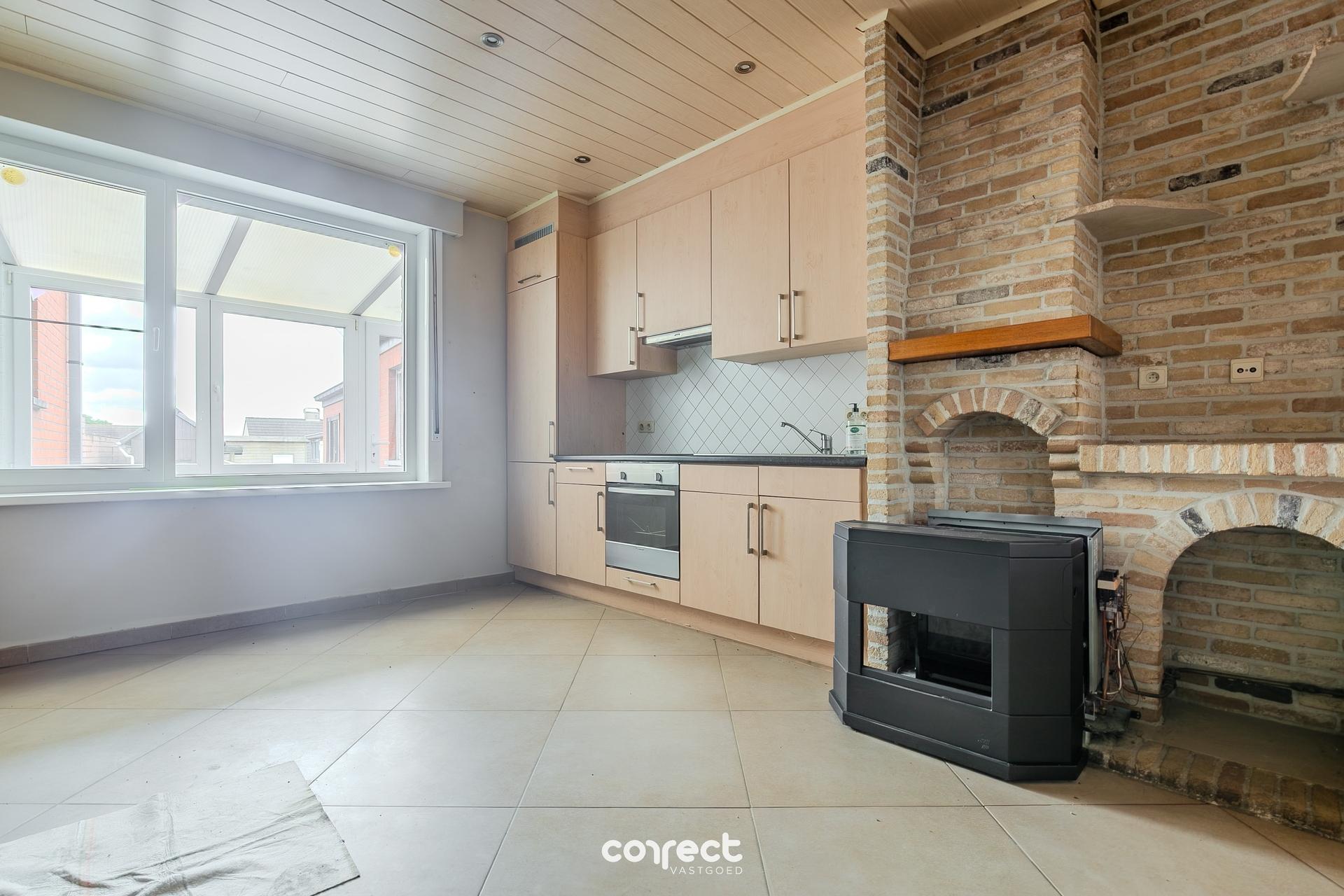 Ruime woning met garage. - foto 4