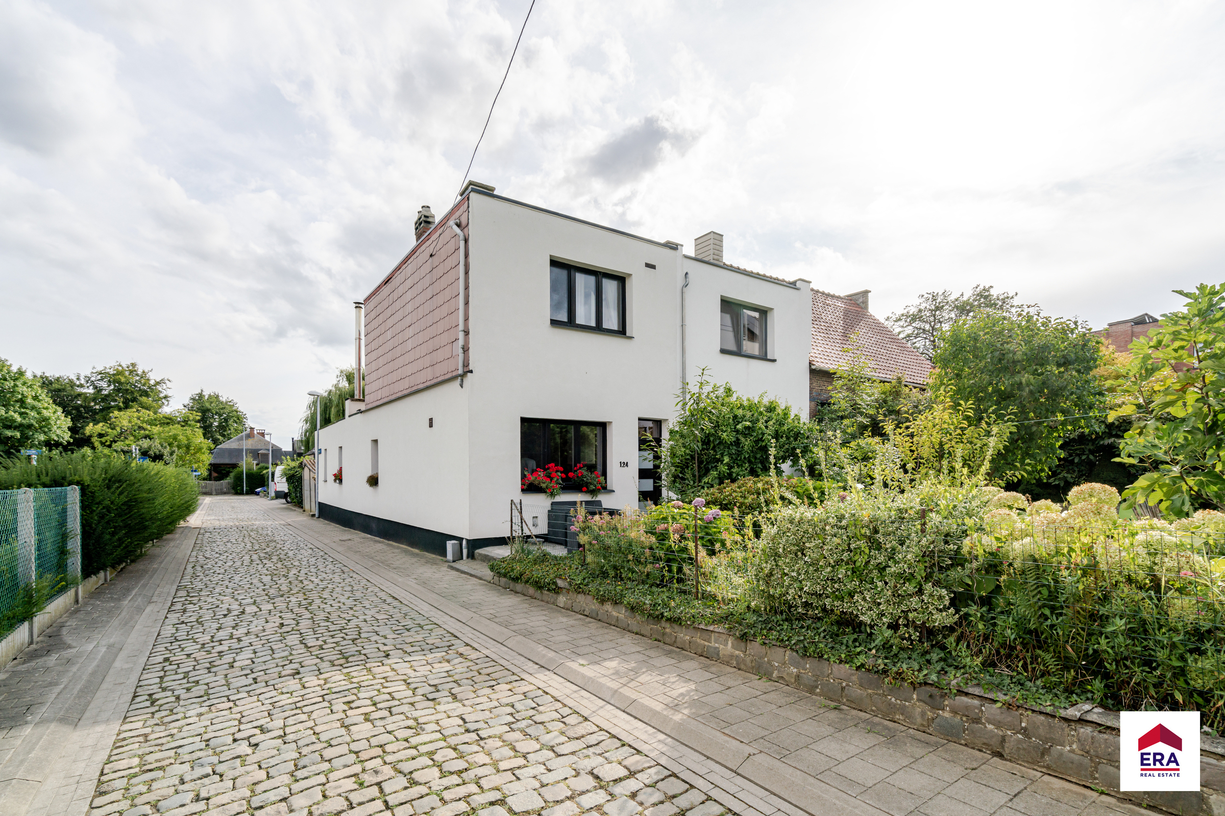 House for sale in Leuven with 2 bedrooms - photo 1