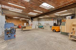 Commercial à vendre à Anvers