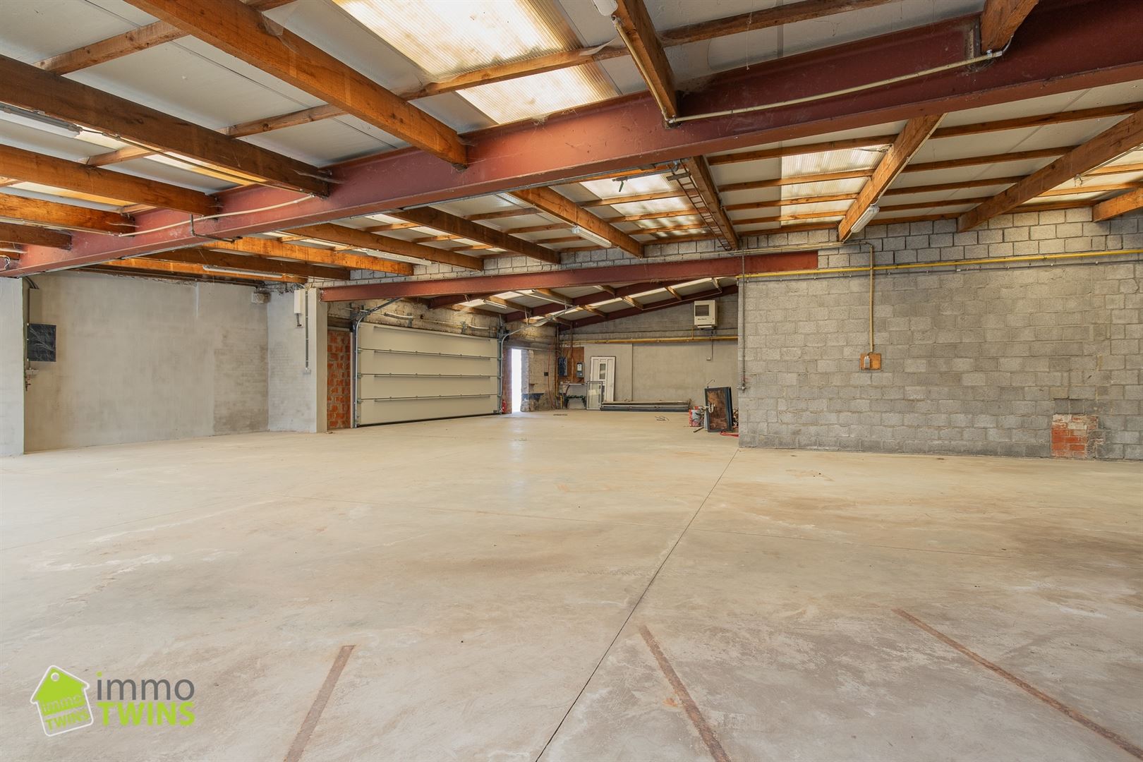 Commercial for sale in Zele - photo 4