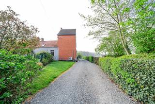 Huis te koop in 's-Gravenbrakel