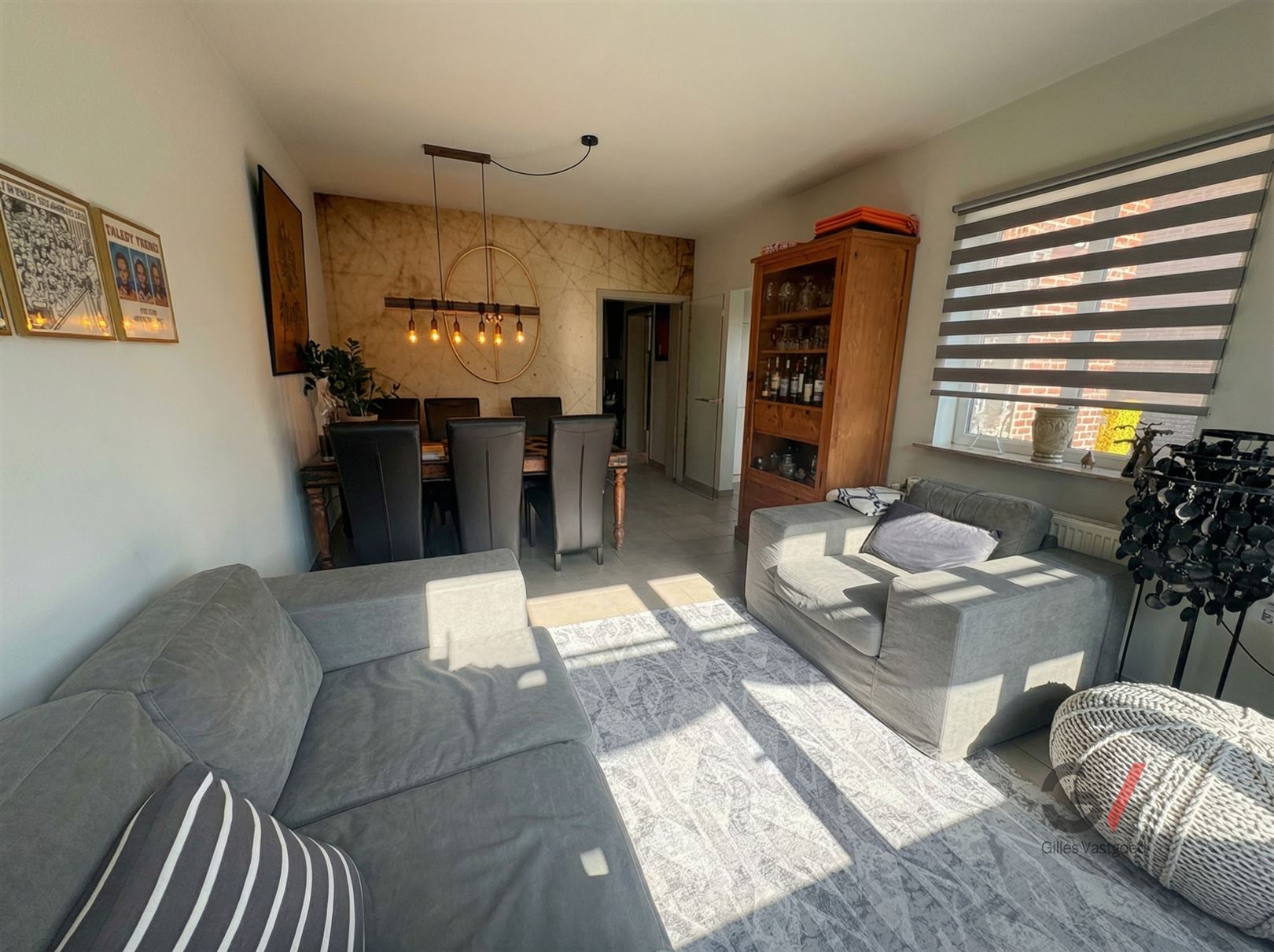 Instapklare halfopen bebouwing in Boortmeerbeek - foto 5