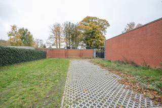 Garage for rent in Zulte