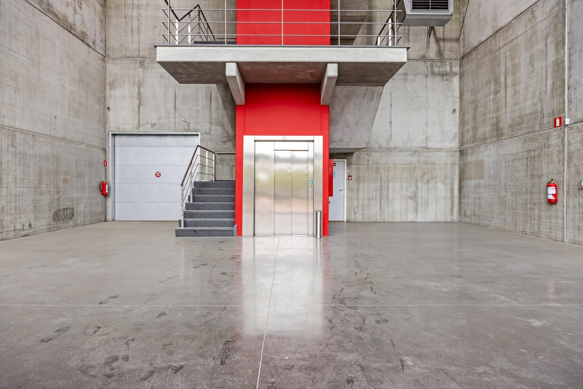 Offices with a fantastic visible location for rent near the Klaverblad - photo 5