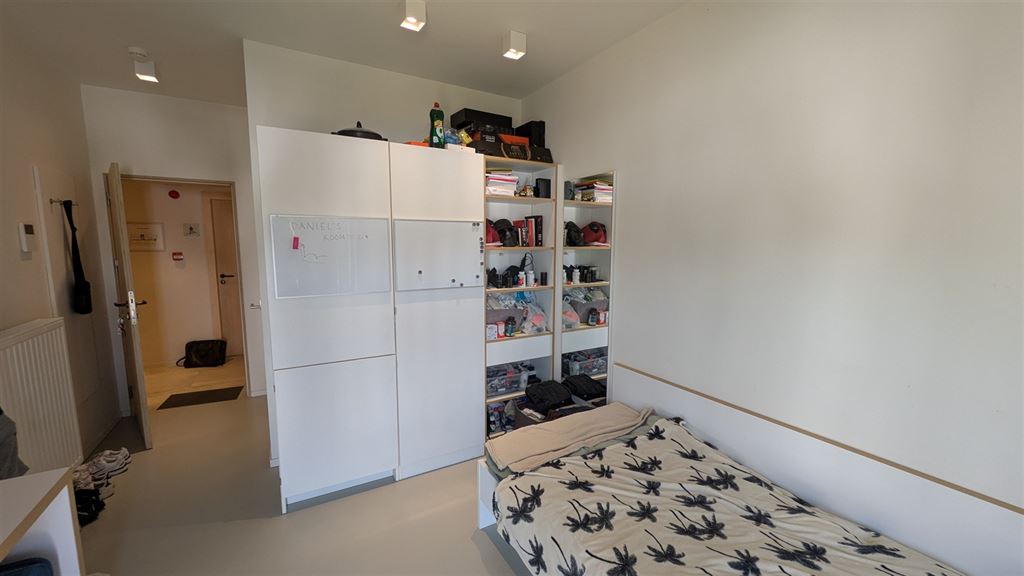 Studentenkamer - foto 1