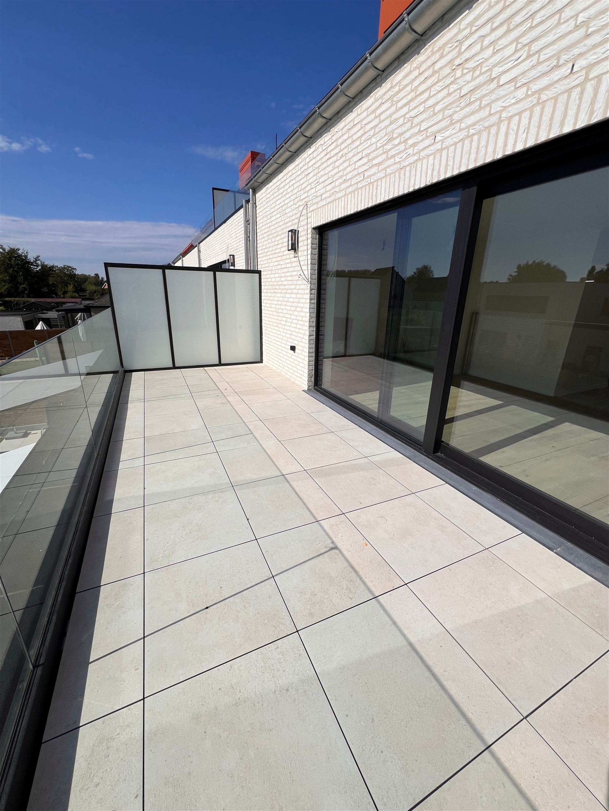 Nieuwbouw duplex appartement - foto 5