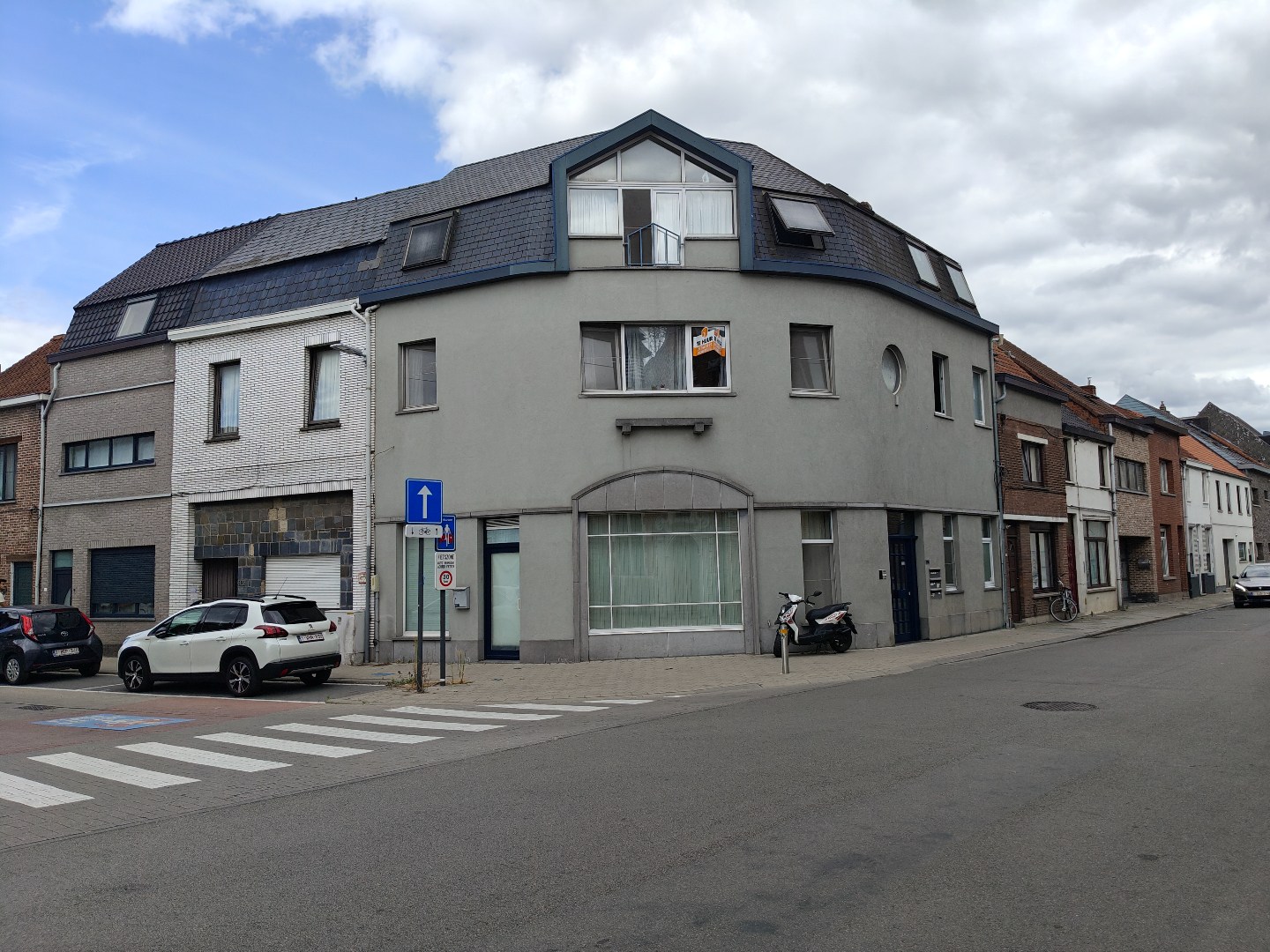 Appartement in Lokeren