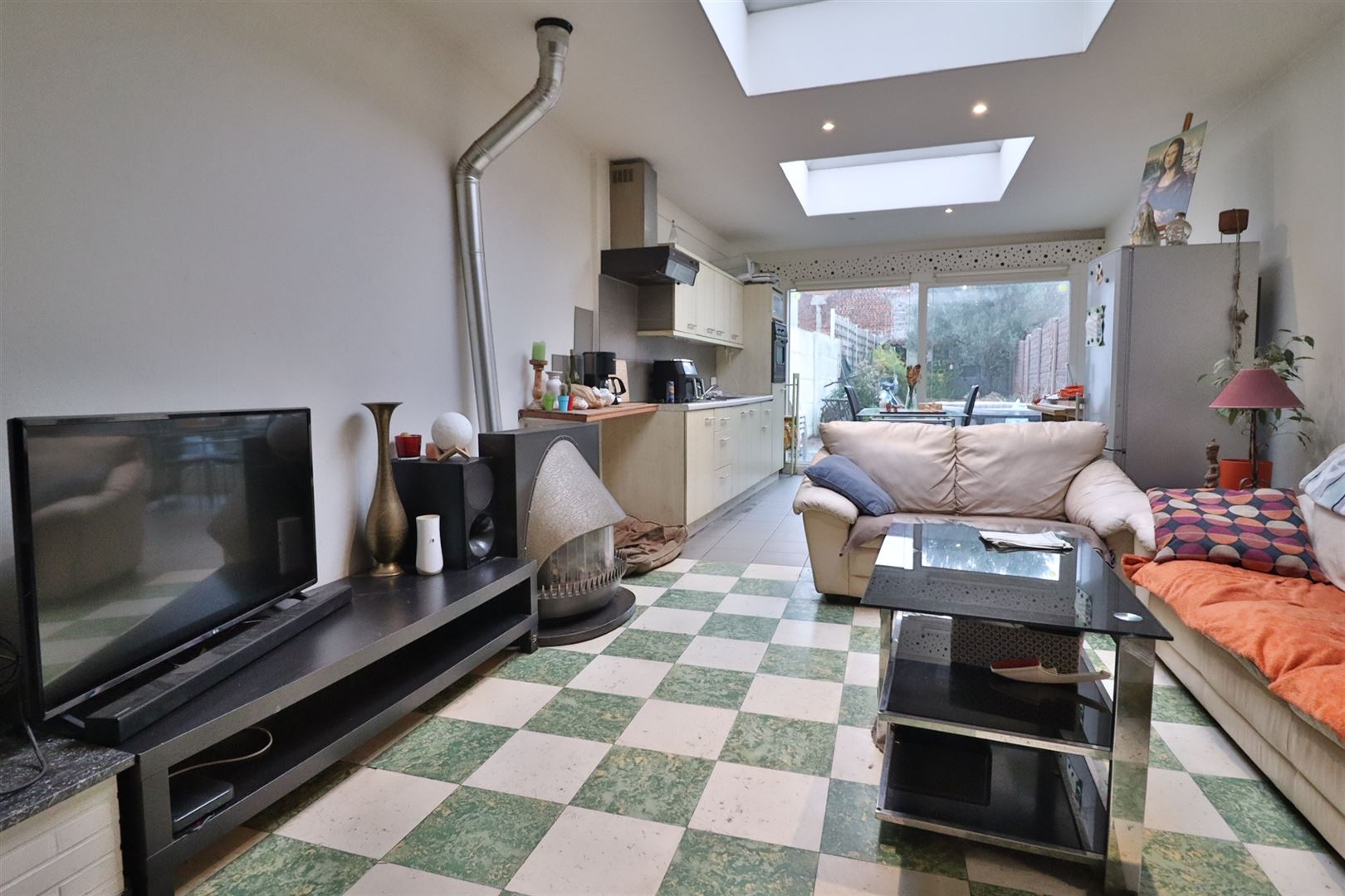 Maison à vendre à Courtrai avec 3 chambres - photo 4