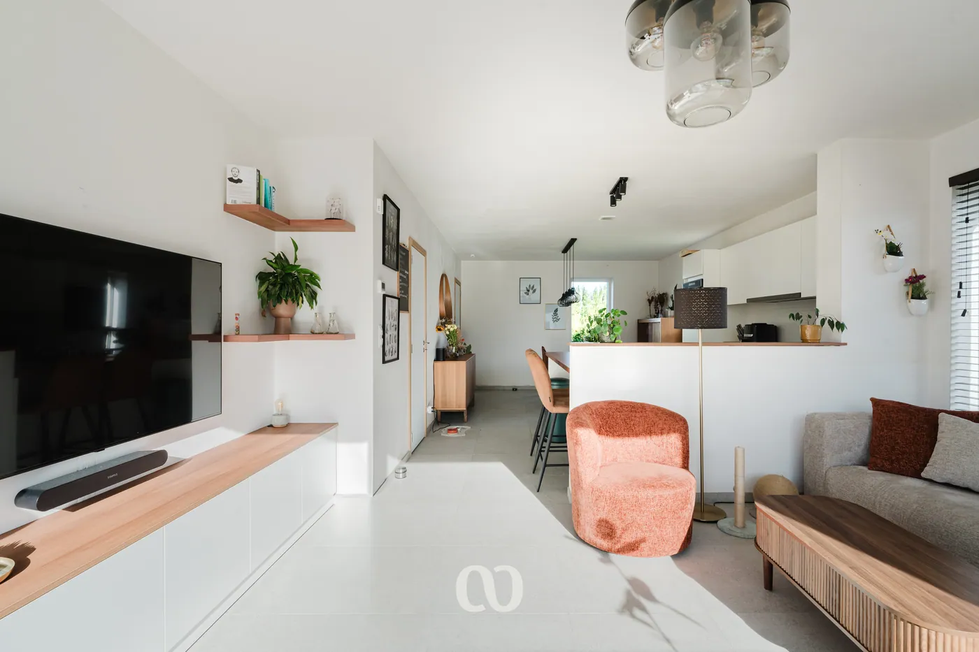 Modern energy-efficient house with 3 bedrooms - photo 5