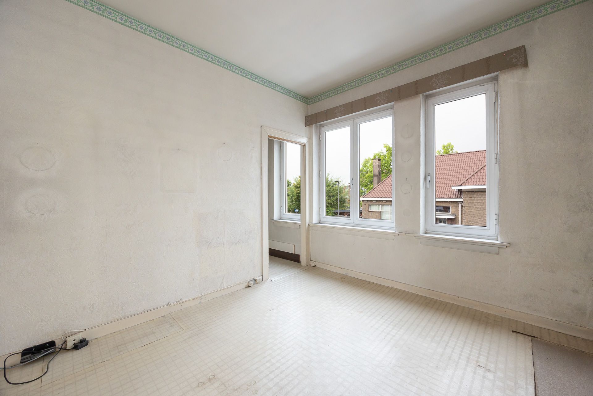 Opbrengsteigendom met 3 appartementen te Berchem - foto 4