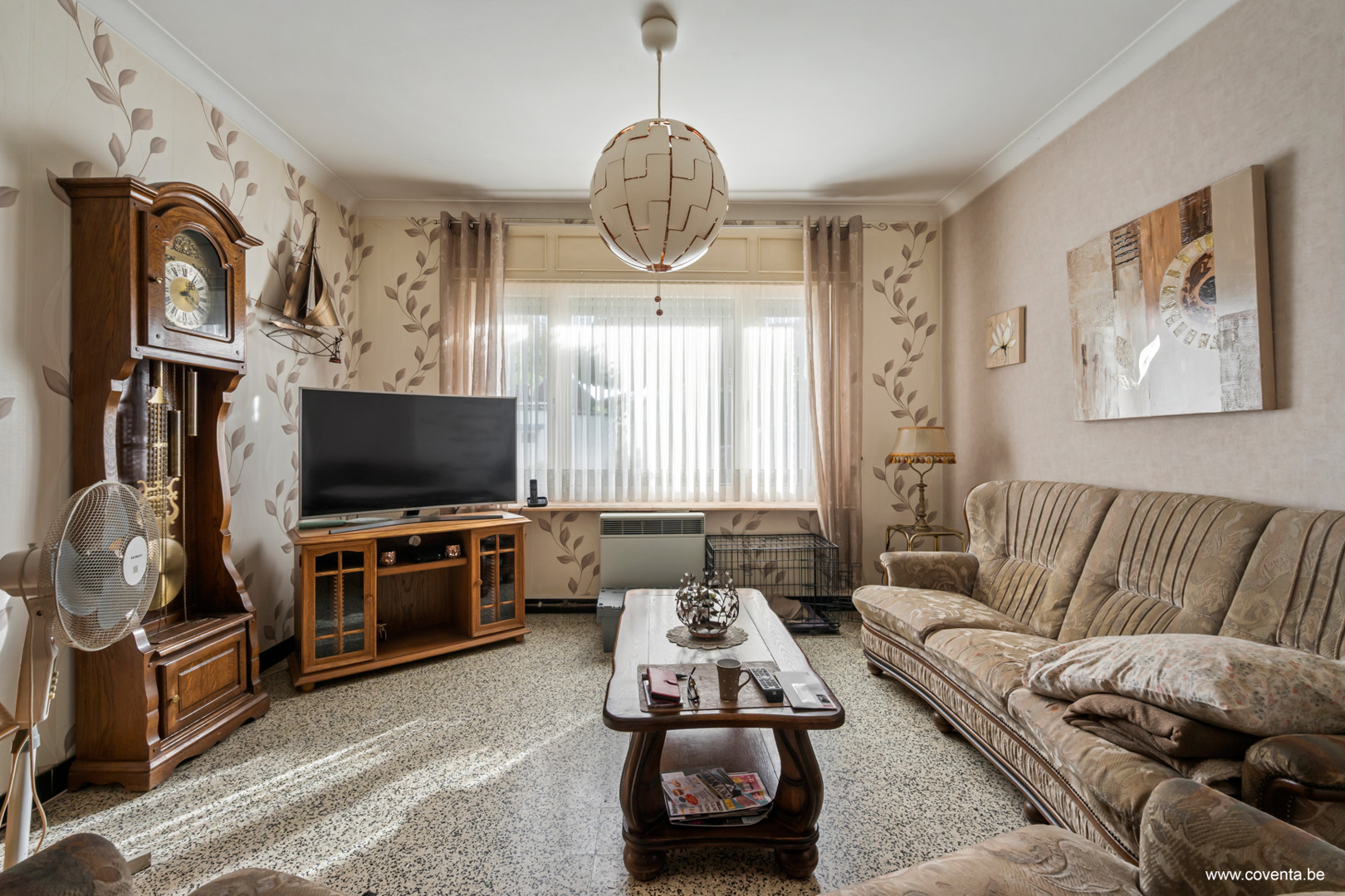 House for sale in Zwevegem with 3 bedrooms - photo 4