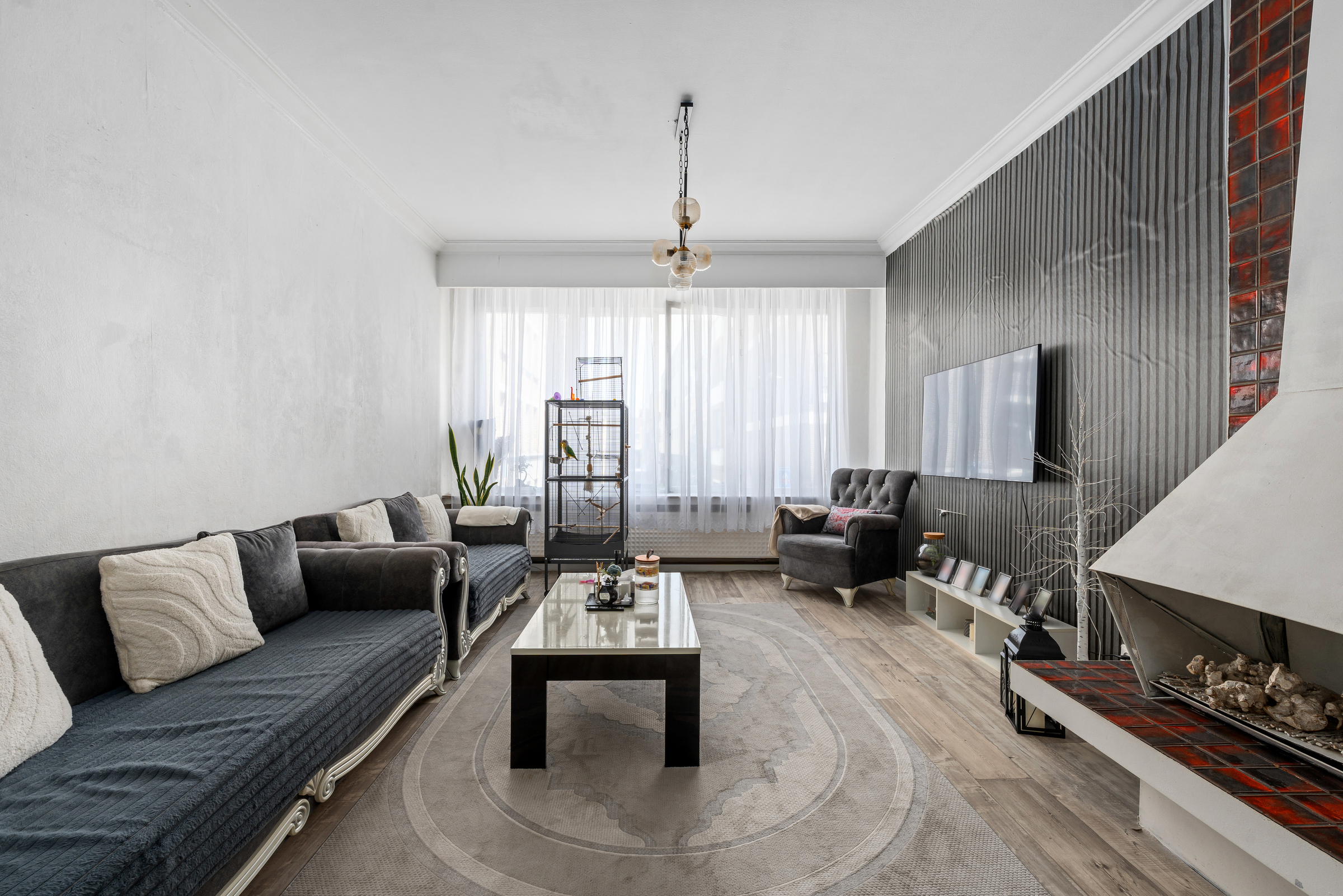 House for sale in Antwerp with 2 bedrooms - photo 3