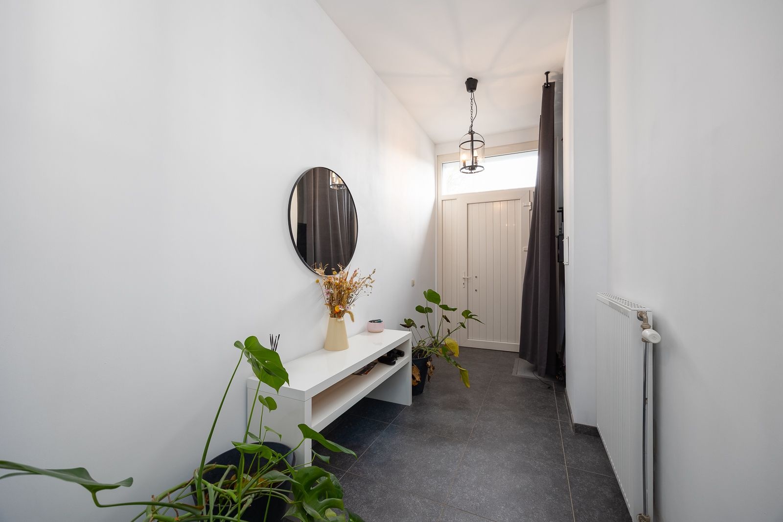 Instapklare energiezuinige woning met zonnig terras ! - foto 2