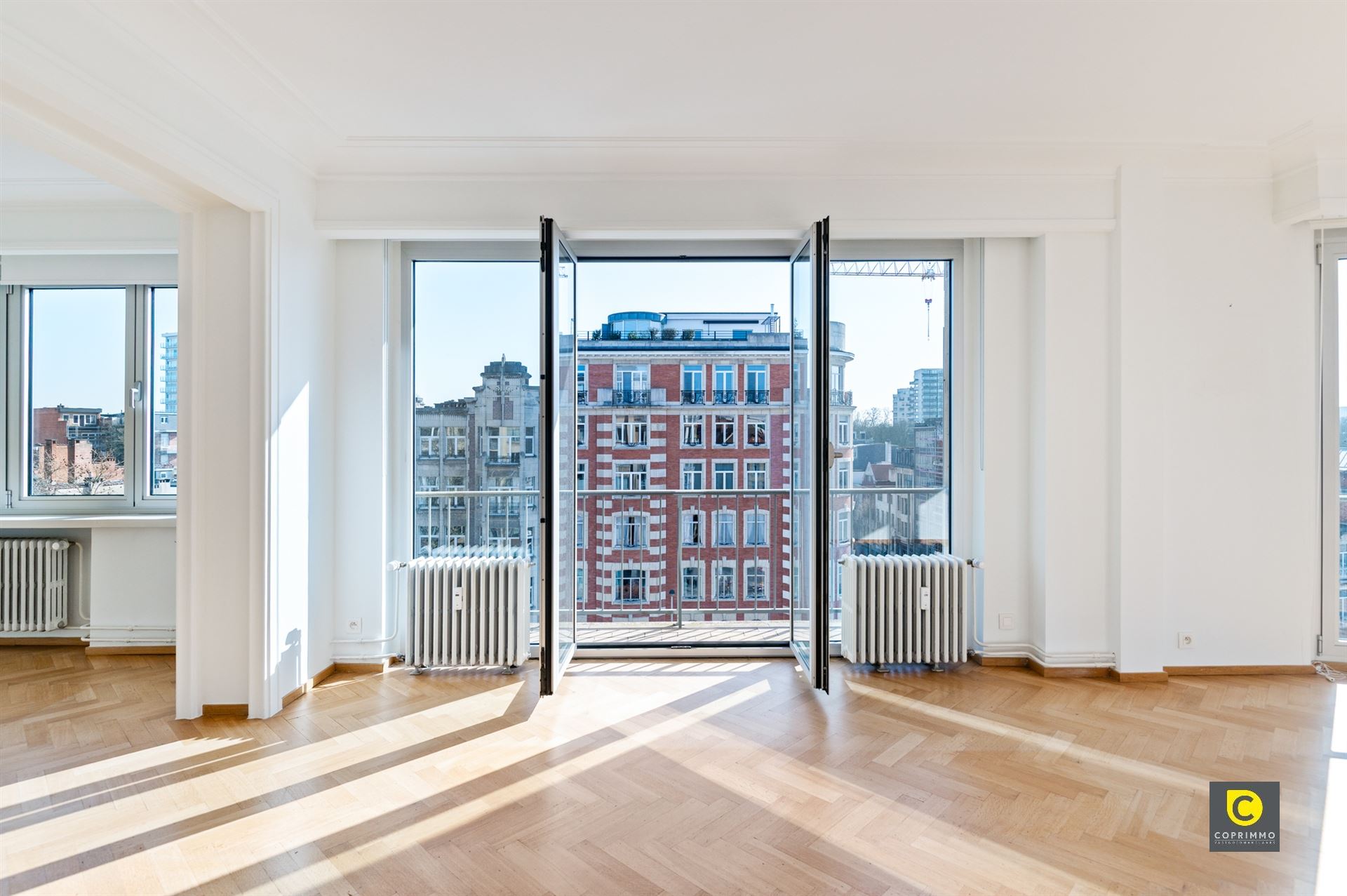 Charmant en ruim 2slpk appartement op toplocatie! - foto 3