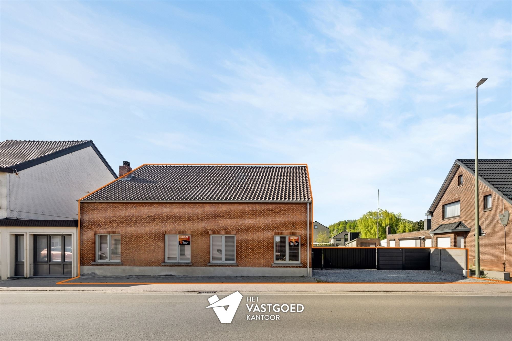 Maison à vendre à Beringen avec 3 chambres - photo 4
