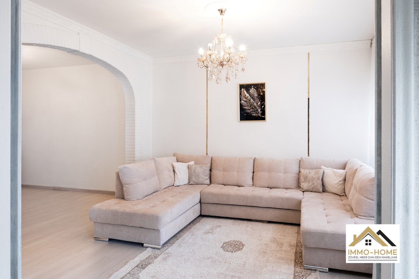 Maison à vendre à Gand avec 3 chambres - photo 3