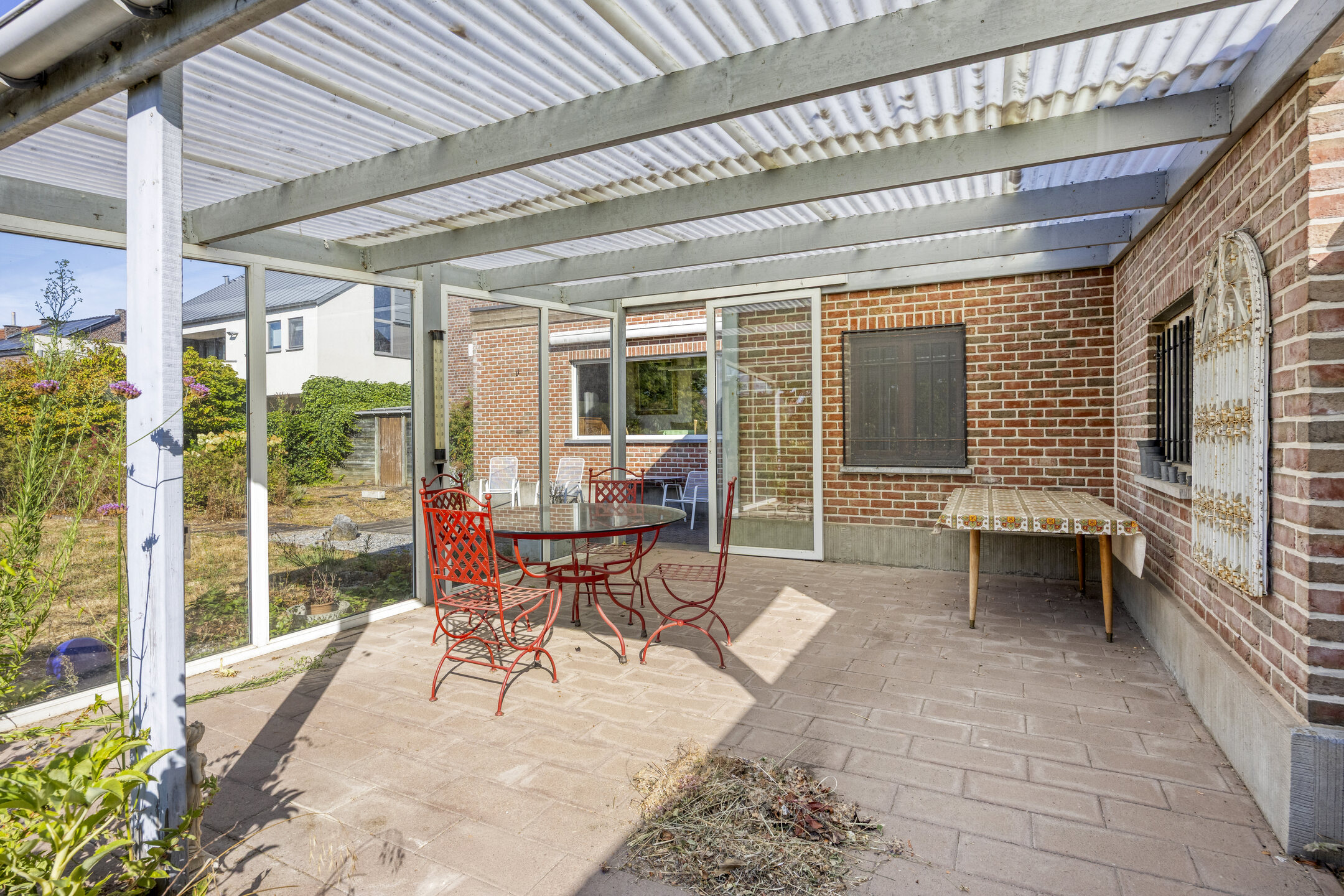 Villa te koop in Drieslinter met tuin - foto 5