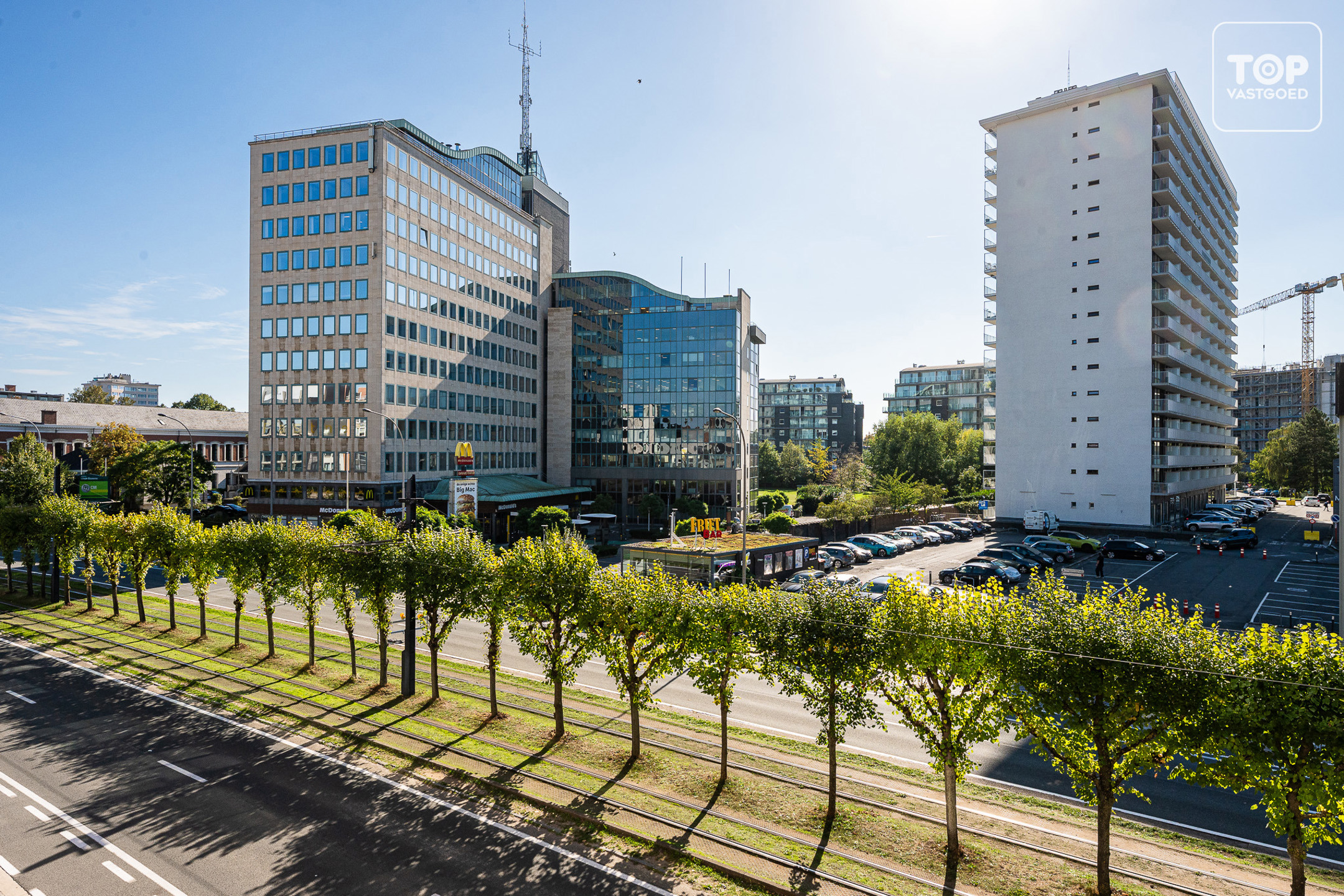 Ruim appartement nabij de Watersportbaan en centrum Gent - foto 3