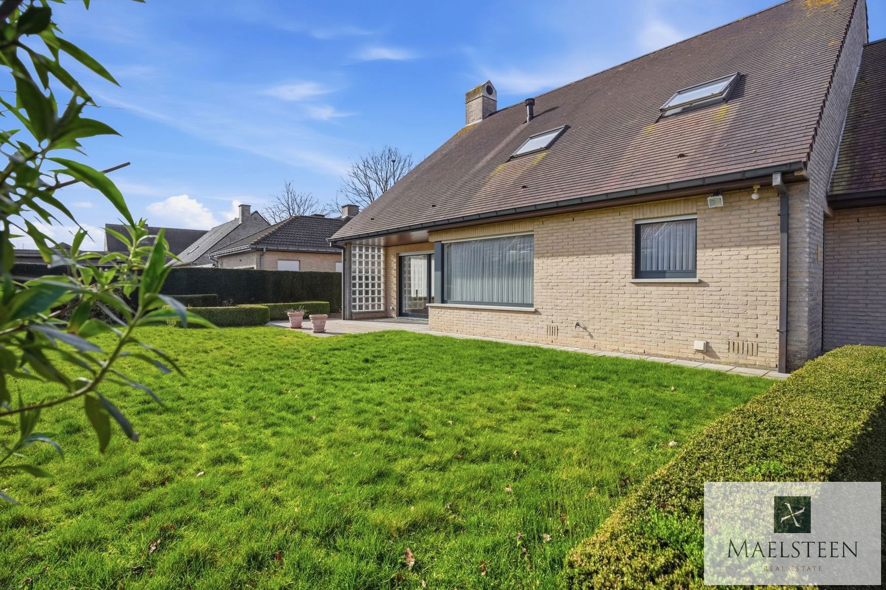 Instapklare woning met 4 slaapkamers te Sint-Andries Brugge - foto 5