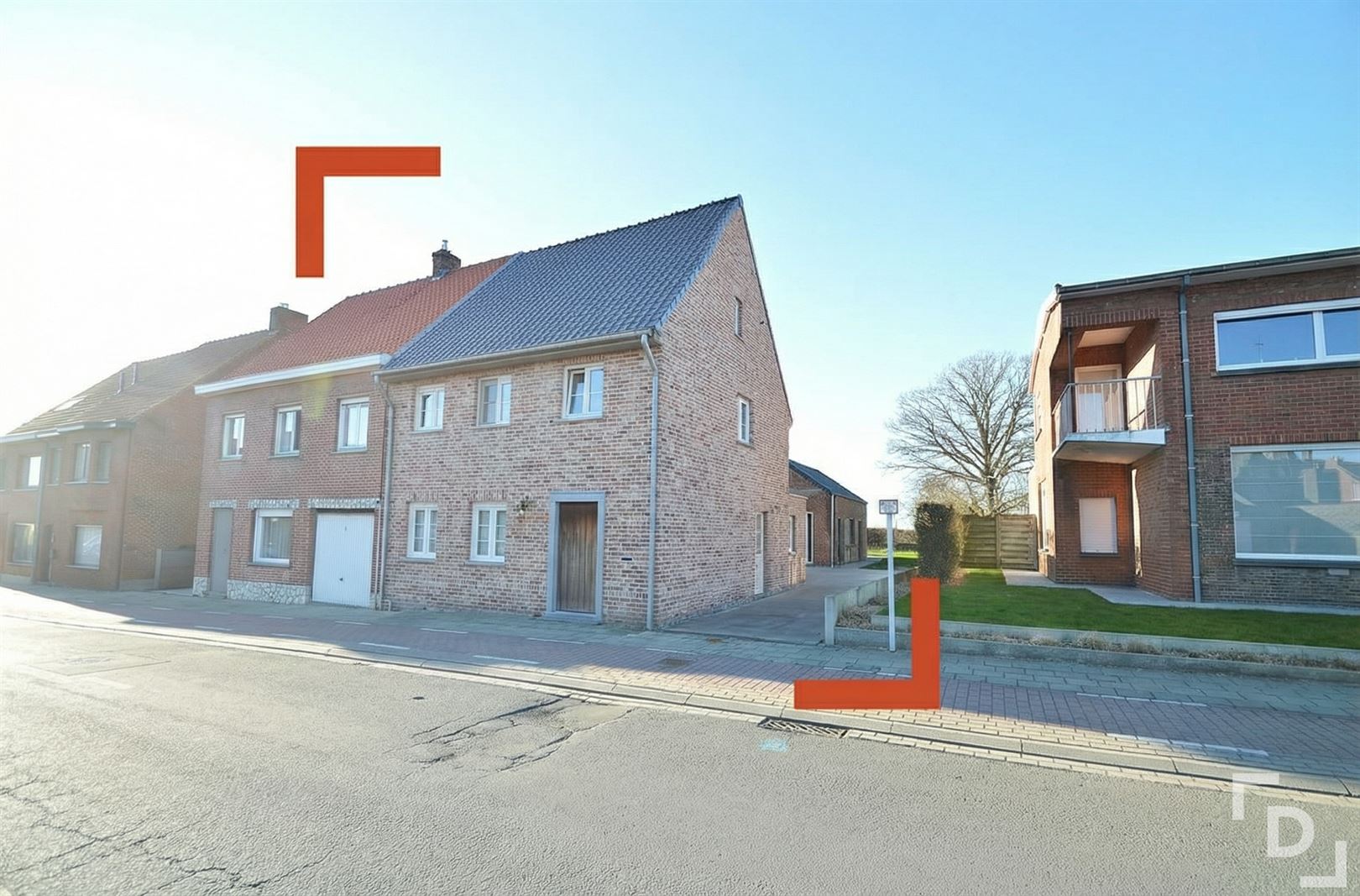 :Woningtype te :Stad