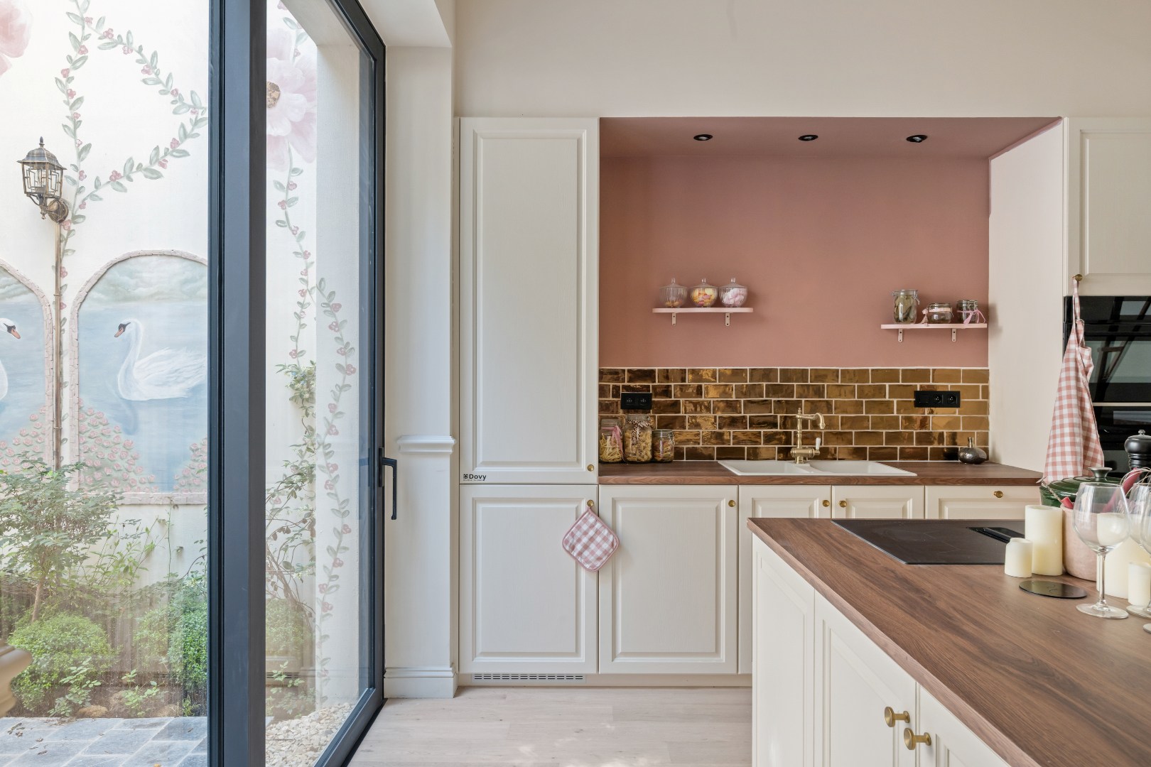 Karaktervolle, volledig gerenoveerde woning met EPC A in hartje Aalst - foto 5