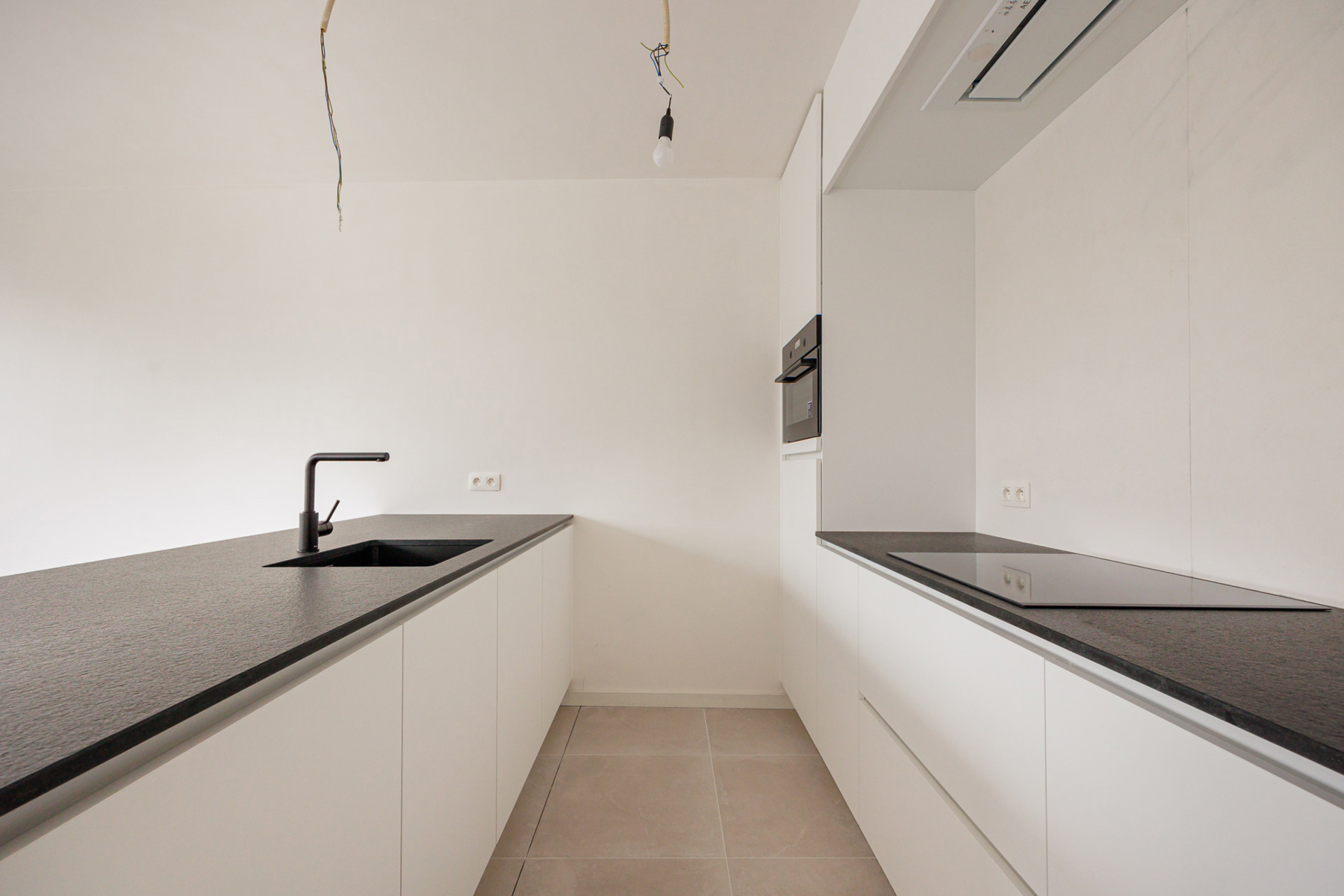 NIEUW appartement met 2 slaapkamers en terras - foto 2