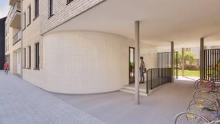 <p>Ontdek Wetthre, een eigentijds nieuwbouwproject in het hart van Wetteren waar modern comfort en duurzame architectuur hand in hand gaan. Deze stijlvolle residentie biedt een doordachte mix van 1-, 2- en 3-slaapkamerappartementen, elk ontworpen met oog voor ruimte, licht en kwaliteit. Grote raampartijen zorgen voor een aangename natuurlijke lichtinval, terwijl de leefruimtes uitgeven op ruime terrassen of privatieve tuinen waar het heerlijk vertoeven is. De appartementen zijn volledig afgewerkt met duurzame materialen en uitgerust met moderne keukens, comfortabele badkamers en vloerverwarming. Dankzij het BEN-label (E-peil ≤ 20), warmtepomp, zonnepanelen en uitstekende isolatie geniet u van een energiezuinige woonervaring met een lage energiefactuur.</p><p>Wetthre ligt op een centrale en toch rustige locatie, op wandelafstand van winkels, scholen, horeca en het station van Wetteren. Fietsers en wandelaars vinden in de omgeving tal van groene routes. Ondergronds beschikt de residentie over een parkeergarage met private staanplaatsen, bergingen en fietsenstallingen.</p><p>Met zijn hedendaagse architectuur, hoogwaardige afwerking en ideale ligging is Wetthre de perfecte keuze voor wie comfortabel en toekomstgericht wil wonen in Wetteren. De verkoop is gestart – ontdek snel uw nieuwe thuis!</p>