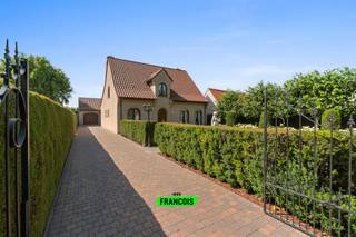 Maison à vendre à Kaprijke