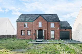 House for sale in Estinnes