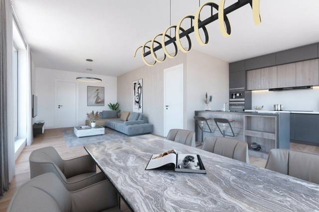 Project te koop in Ertvelde