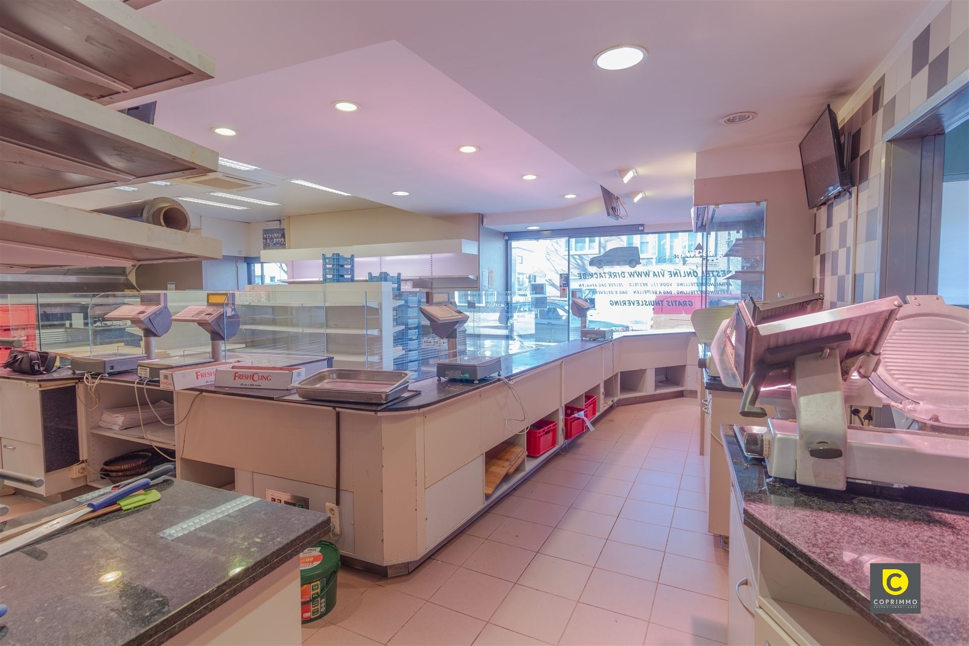 Bedrijfsvastgoed - photo 4