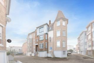 Commercial for sale in De Panne