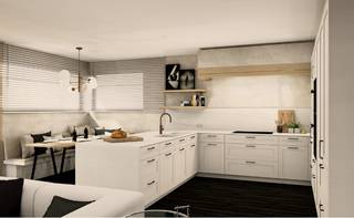 Wij helpen u doorheen het complete bouwproces.<br /><br />De woning met DOMOTICA bestaat uit een grote living, keuken, berging, slaapkamers &amp; dressing met laminaatparket, uitgeruste badkamer. Er zijn ook zonnepanelen voorzien op het dak.<br /><br />4 of 5 slaapkamers zijn ook mogelijk!<br /><br />Onze troeven:<br /><br />-Indeling &amp; stijl van de woning kunnen nog compleet naar wens aangepast worden<br />- Begeleiding van begin tot einde bij de bouw van uw woning<br />- Persoonlijk contact met de zaakvoerder<br />- Ruime keuze afwerkingsmaterialen (keuken, badkamer, vloeren,…) binnen het budget. <br /><br />Aarzel niet om ons te contacteren voor meer info.<br />Wij helpen u graag verder.<br /><br />Zie www.dimmowoning.be voor de prijs alle kosten inclusief!