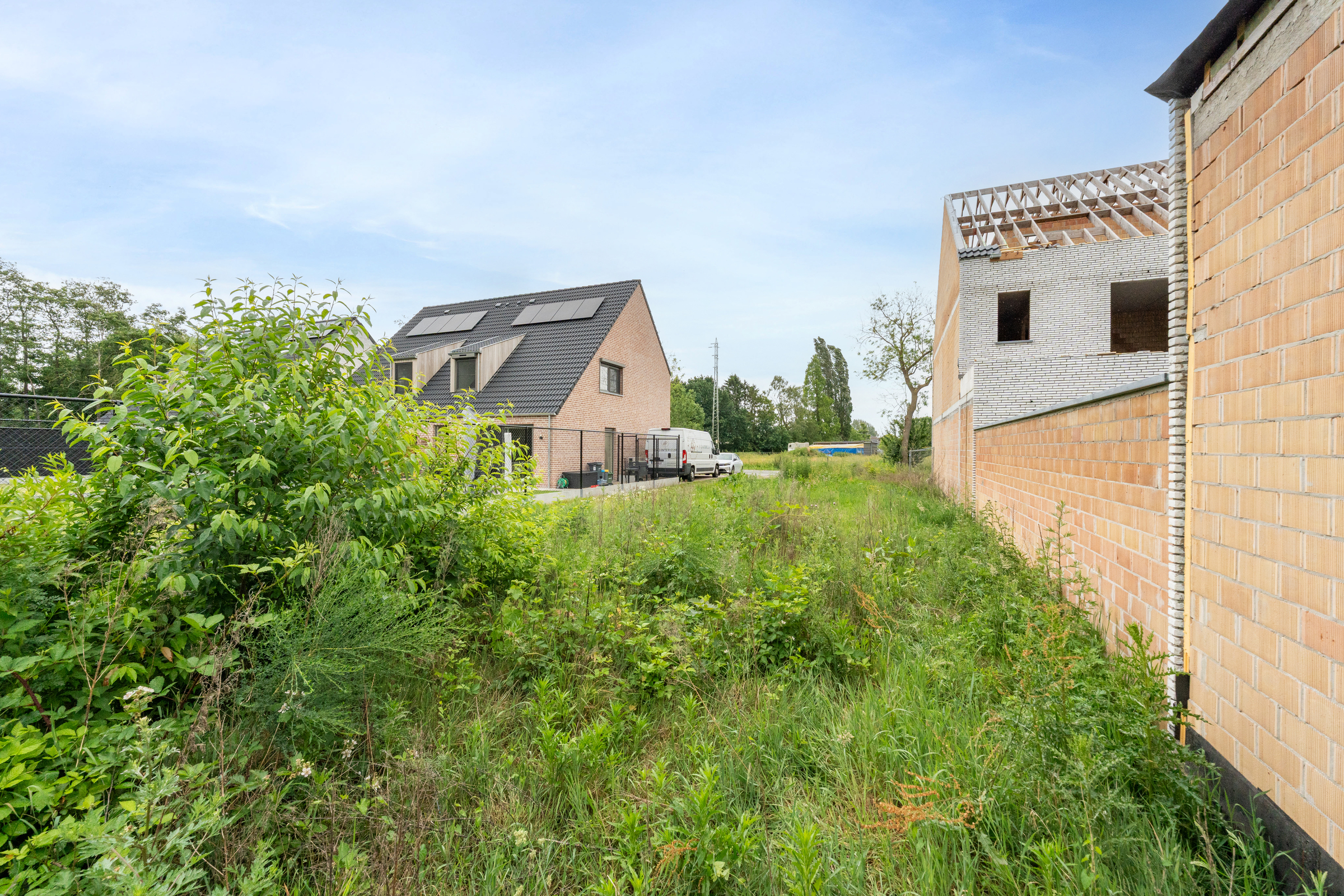 Bouwgrond te koop in Waasmunster - foto 5