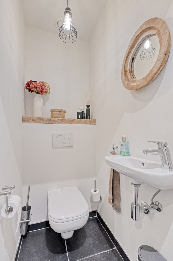 Appartement à vendre à Wemmel avec 2 chambres - photo 4