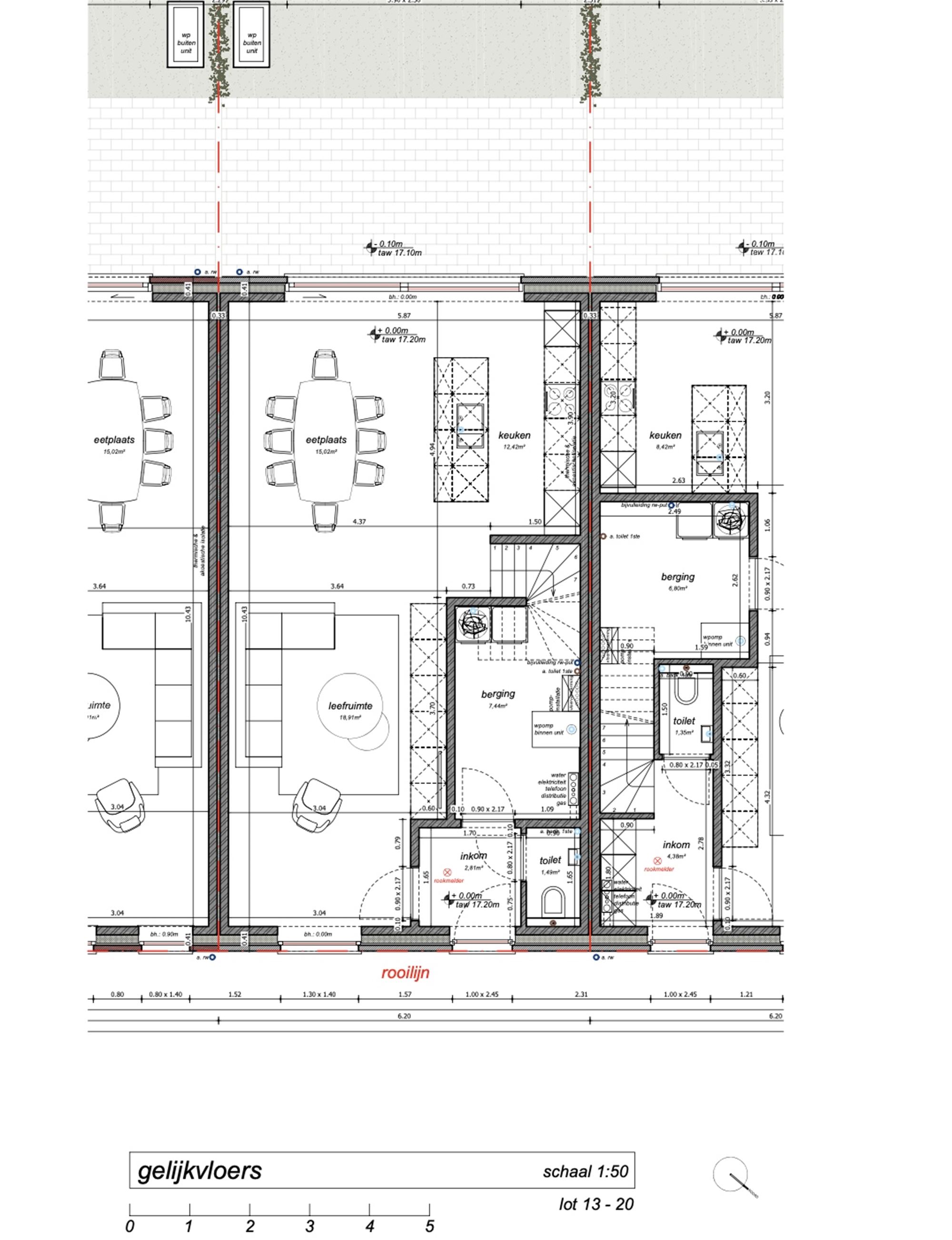 Nieuwbouwwoning in groene oase te koop! - foto 4
