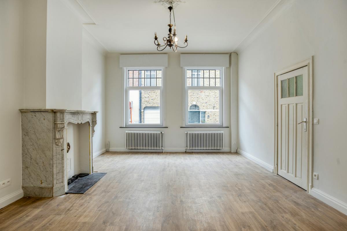 Te huur: Statig herenhuis, kantoorruimte (220 m²) & stadstuin - foto 5
