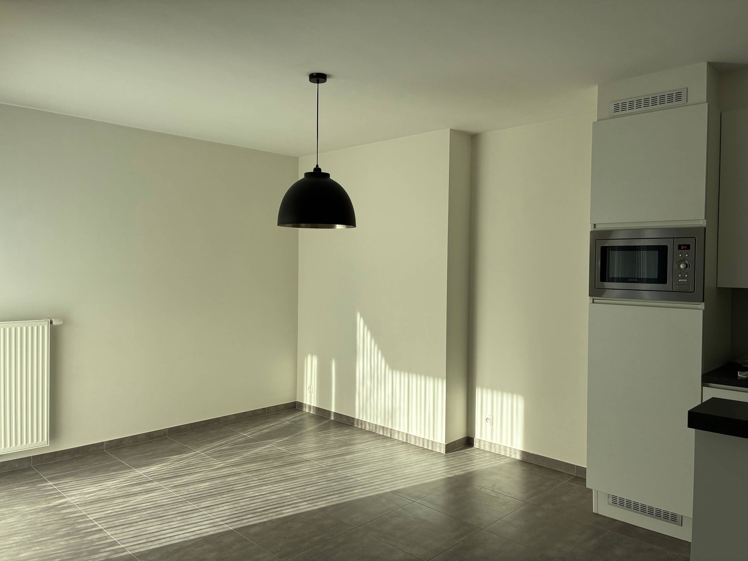 Gelijkvloers appartement te huur in Sint-Eloois-Vijve - foto 5