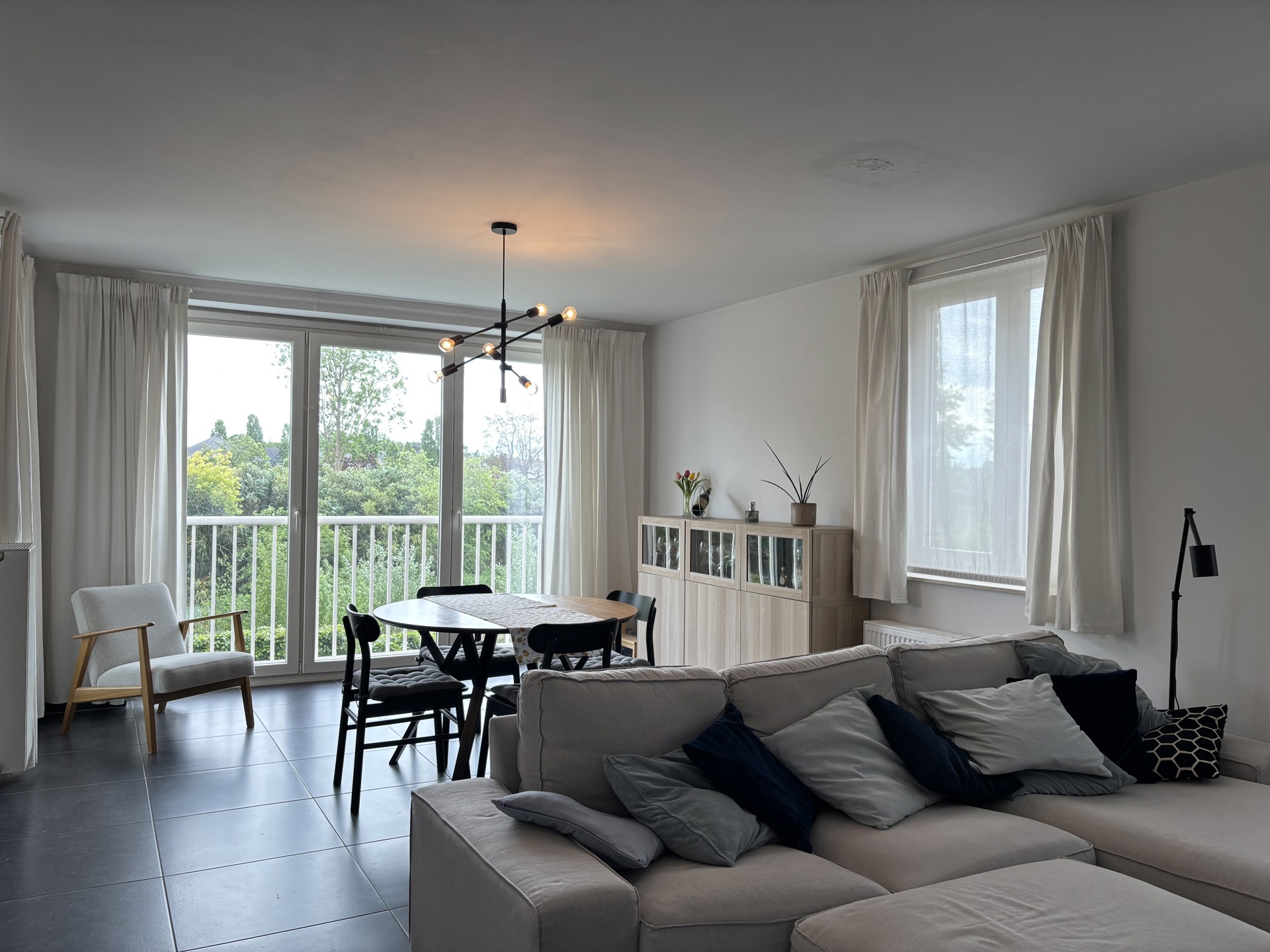 Appartement te huur in Vosselaar met 2 slaapkamers - foto 4