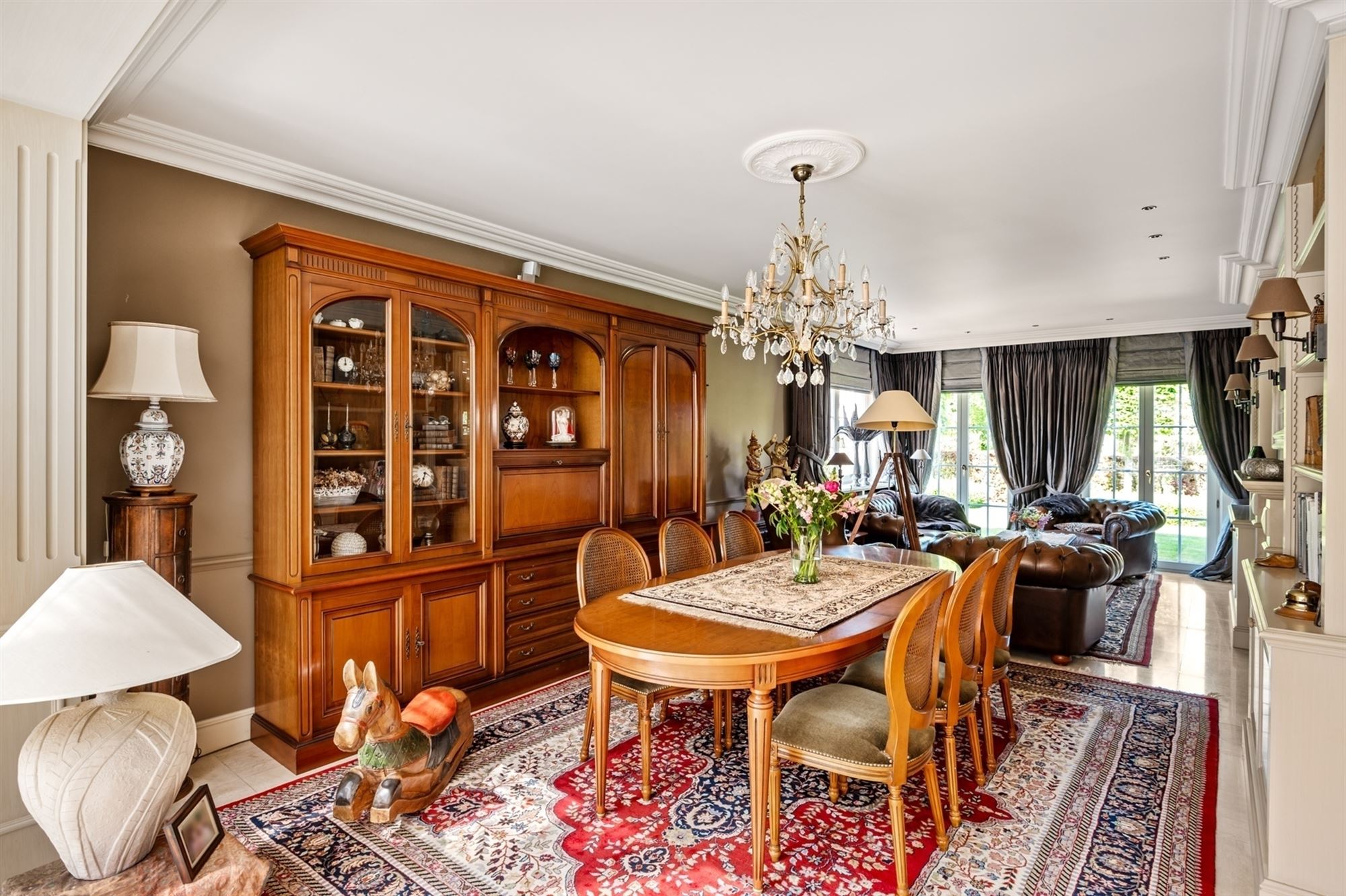 Woonst met magazijn/loods - photo 5