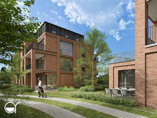 Appartement à vendre à Audenarde