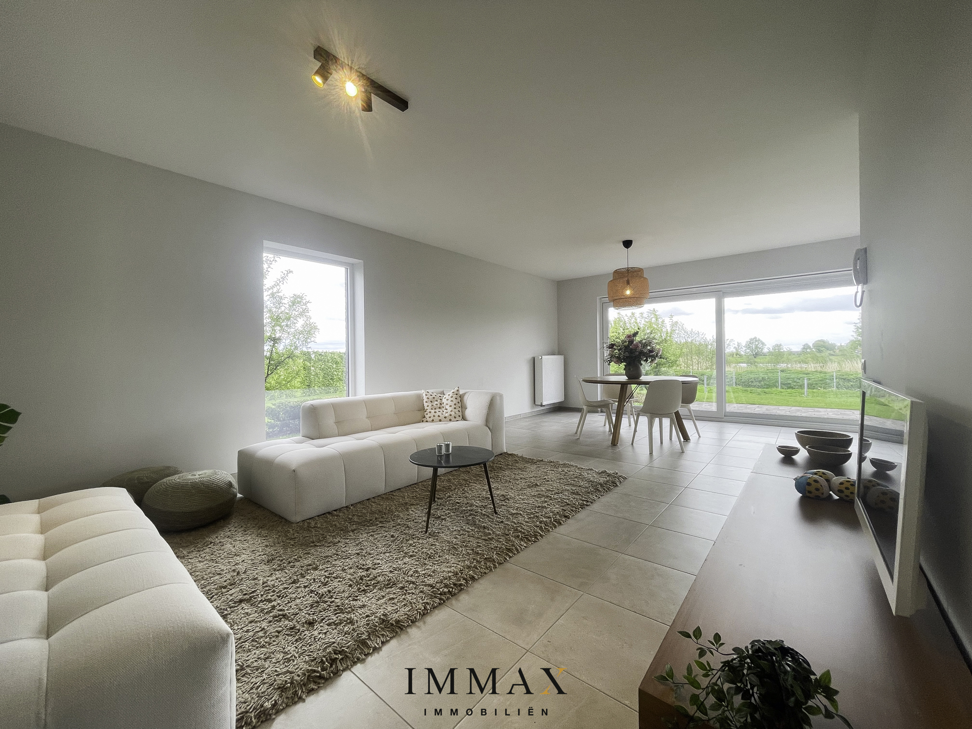 House for sale in Bruges with 4 bedrooms - photo 5