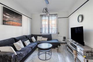 Instapklare woning (129 m²) met 3 slaapkamers en zuid-georiënteerde tuin (90 m²) in Wilrijk. De centrale ligging vlakbij het Valaarpark maakt dat het...