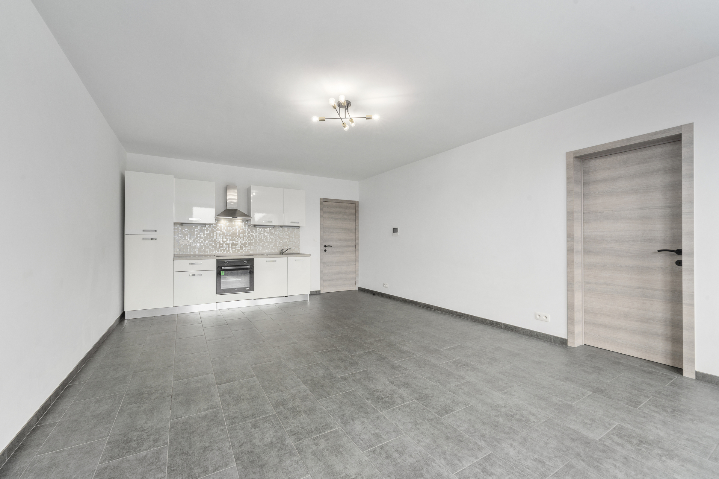 Appartement à vendre à Buggenhout avec 2 chambres - photo 4