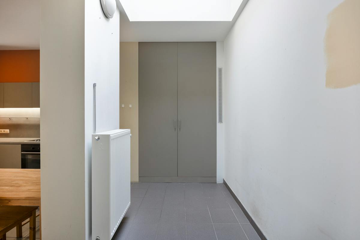 Charmante woning te koop in rustige buurt in Antwerpen-Zuid - foto 5