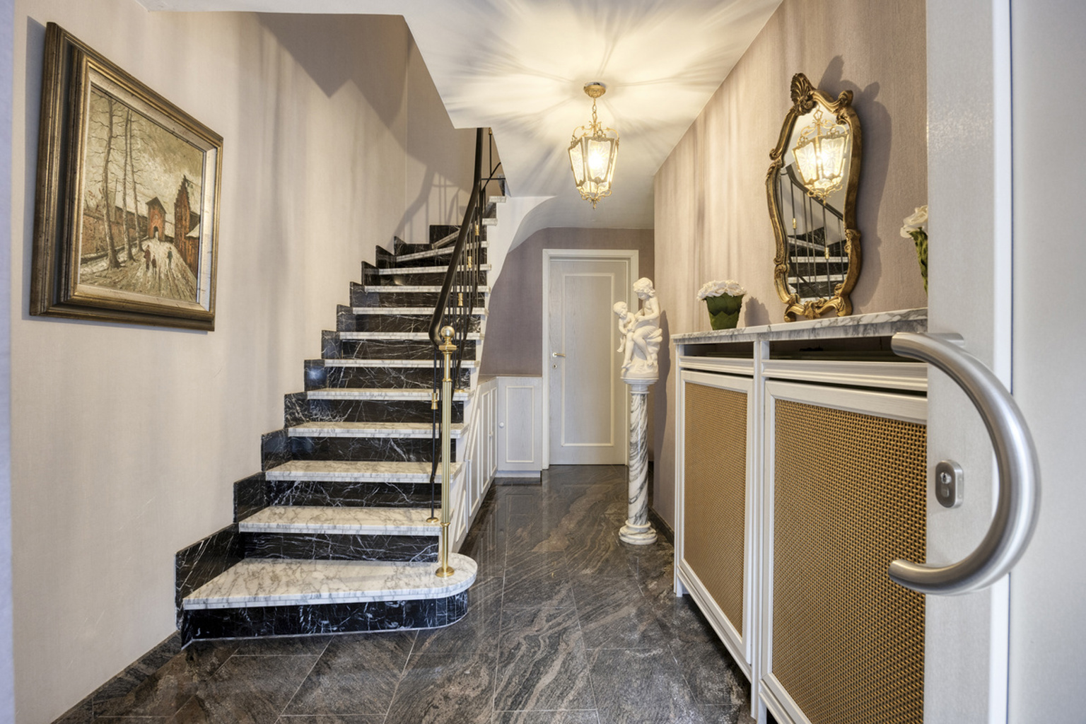 Maison à vendre à Zellik avec 3 chambres - photo 4