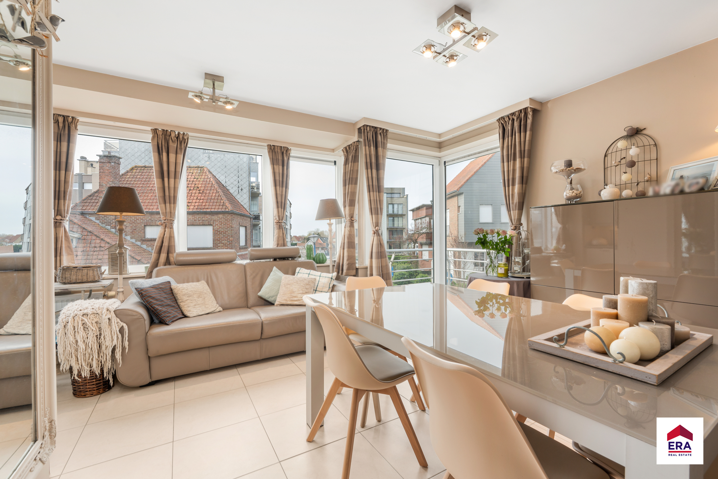 Appartement à vendre à Koksijde avec 2 chambres - photo 3